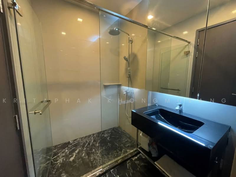 The Edge Sukhumvit 23 : เอดจ์ สุขุมวิท 23, กรุงเทพ, 6 ซอยสุขุมวิท 23, คลองเตยเหนือ, วัฒนา, กรุงเทพ, 31 ตร.ม., คอนโด ให้เช่า, โดย Kritaphak Khongmueang, 500464551 - DDproperty.com