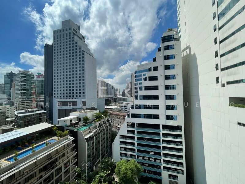 The Edge Sukhumvit 23 : เอดจ์ สุขุมวิท 23, กรุงเทพ, 6 ซอยสุขุมวิท 23, คลองเตยเหนือ, วัฒนา, กรุงเทพ, 31 ตร.ม., คอนโด ให้เช่า, โดย Kritaphak Khongmueang, 500464551 - DDproperty.com