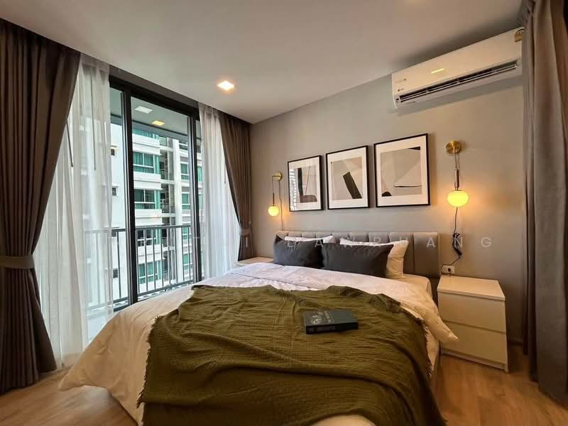 XT Phayathai, Bangkok, Phaya Thai Road, Thanon Phaya Thai, Ratchathewi, Bangkok, 1 Bedroom, 41 sqm, Condo For Sale, by Kanrutai Dawruang, 500464554 - DDproperty.com