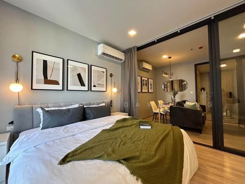 XT Phayathai, Bangkok, Phaya Thai Road, Thanon Phaya Thai, Ratchathewi, Bangkok, 1 Bedroom, 41 sqm, Condo For Sale, by Kanrutai Dawruang, 500464554 - DDproperty.com