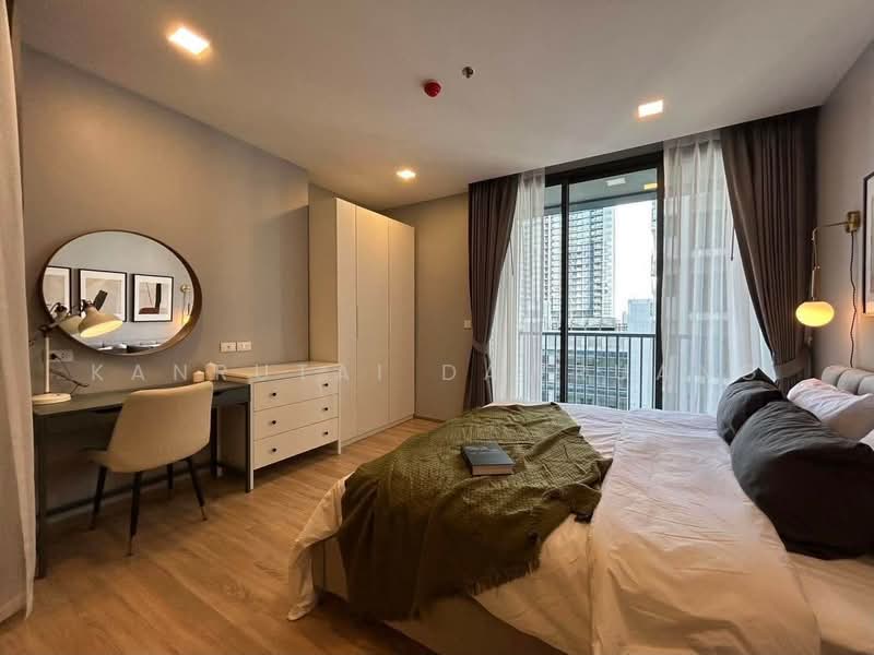 XT Phayathai, Bangkok, Phaya Thai Road, Thanon Phaya Thai, Ratchathewi, Bangkok, 1 Bedroom, 41 sqm, Condo For Sale, by Kanrutai Dawruang, 500464554 - DDproperty.com