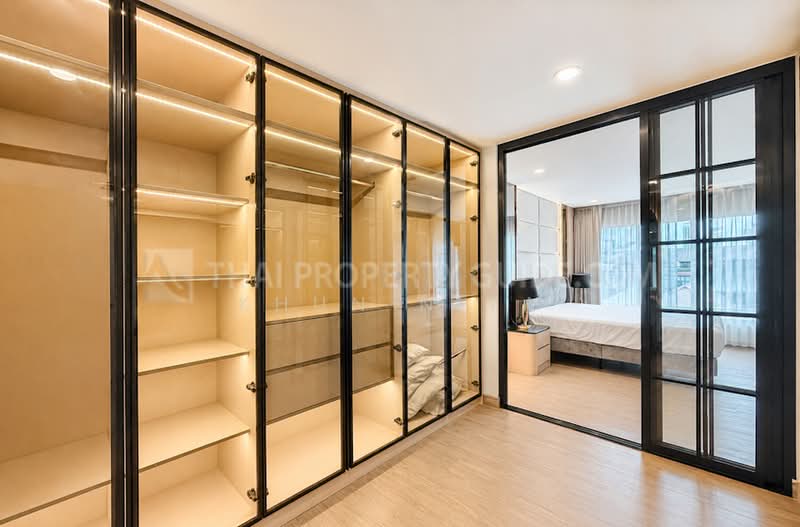 Navin Court, Bangkok, 63 Soi Ruamrudee 3, Lumphini, Pathum Wan, Bangkok, 3 Bedrooms, 171 sqm, Condo For Rent, by Khun Nita, 500464555 - DDproperty.com