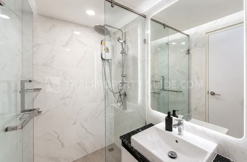 Navin Court, Bangkok, 63 Soi Ruamrudee 3, Lumphini, Pathum Wan, Bangkok, 3 Bedrooms, 171 sqm, Condo For Rent, by Khun Nita, 500464555 - DDproperty.com