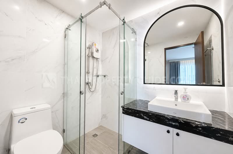 Navin Court, Bangkok, 63 Soi Ruamrudee 3, Lumphini, Pathum Wan, Bangkok, 3 Bedrooms, 171 sqm, Condo For Rent, by Khun Nita, 500464555 - DDproperty.com