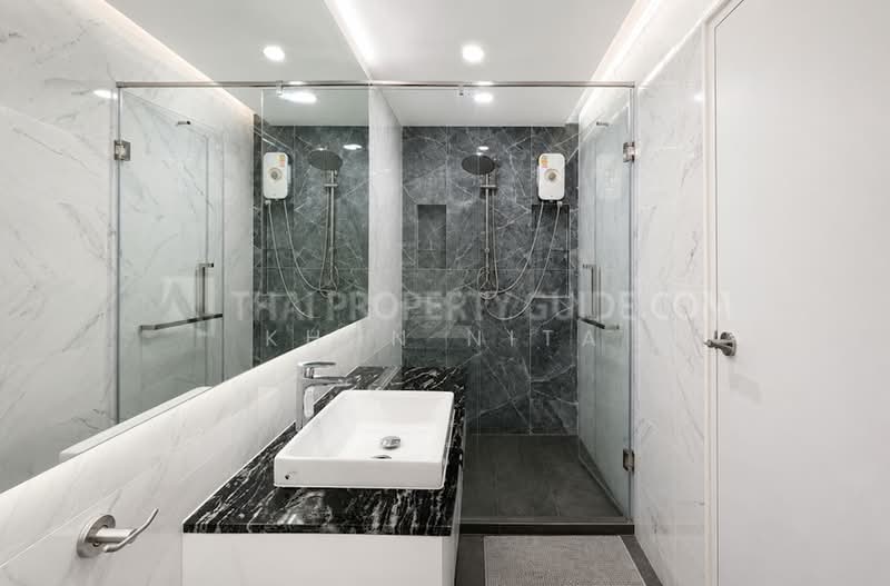 Navin Court, Bangkok, 63 Soi Ruamrudee 3, Lumphini, Pathum Wan, Bangkok, 3 Bedrooms, 171 sqm, Condo For Rent, by Khun Nita, 500464555 - DDproperty.com