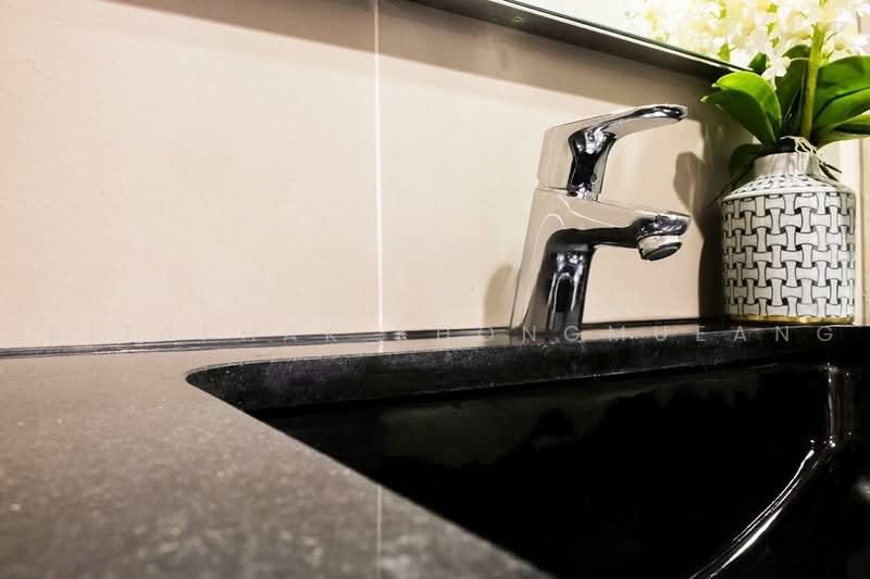 The Edge Sukhumvit 23 : เอดจ์ สุขุมวิท 23, กรุงเทพ, 6 ซอยสุขุมวิท 23, คลองเตยเหนือ, วัฒนา, กรุงเทพ, 31 ตร.ม., คอนโด ให้เช่า, โดย Kritaphak Khongmueang, 500464556 - DDproperty.com