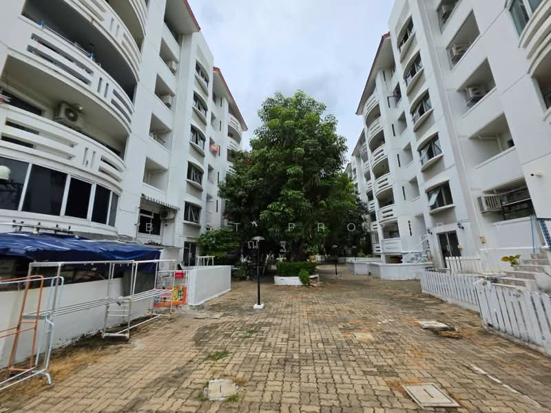 Baan Suan Thon Phutthabucha 47, Bangkok, Phutthabucha Road, Bangmot, Thung Khru, Bangkok, 2 Bedrooms, 56 sqm, Condo For Sale, by The Best Property ณัฐ, 500464560 - DDproperty.com
