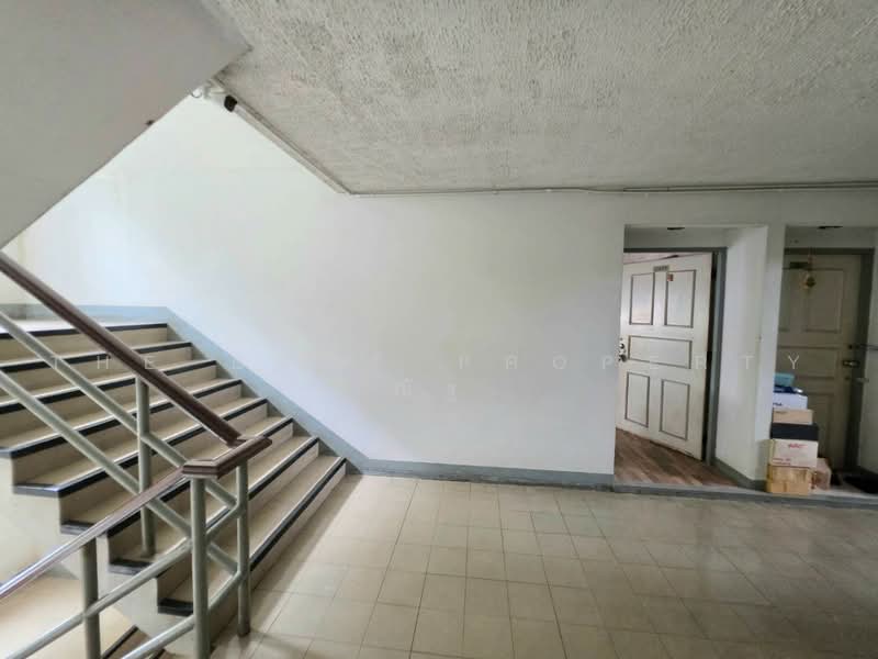 Baan Suan Thon Phutthabucha 47, Bangkok, Phutthabucha Road, Bangmot, Thung Khru, Bangkok, 2 Bedrooms, 56 sqm, Condo For Sale, by The Best Property ณัฐ, 500464560 - DDproperty.com