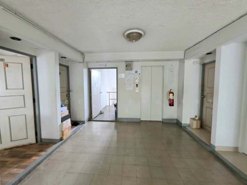 Baan Suan Thon Phutthabucha 47, Bangkok, Phutthabucha Road, Bangmot, Thung Khru, Bangkok, 2 Bedrooms, 56 sqm, Condo For Sale, by The Best Property ณัฐ, 500464560 - DDproperty.com