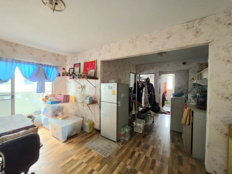 Baan Suan Thon Phutthabucha 47, Bangkok, Phutthabucha Road, Bangmot, Thung Khru, Bangkok, 2 Bedrooms, 56 sqm, Condo For Sale, by The Best Property ณัฐ, 500464560 - DDproperty.com