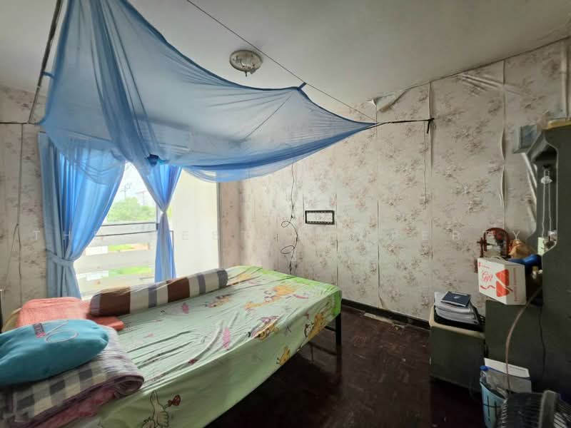 Baan Suan Thon Phutthabucha 47 : คอนโด บ้านสวนธน พุทธบูชา 47, กรุงเทพ, ถนน พุทธบูชา, บางมด, ทุ่งครุ, กรุงเทพ, 56 ตร.ม., คอนโด ขาย, โดย The Best Property  ณัฐ, 500464560 - DDproperty.com