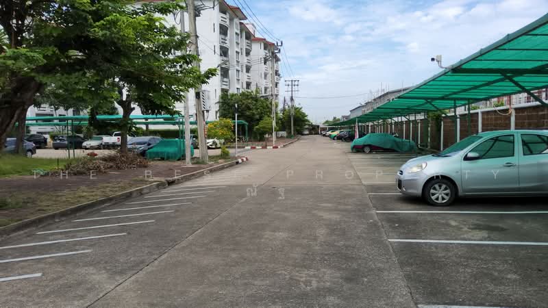 Baan Suan Thon Phutthabucha 47 : คอนโด บ้านสวนธน พุทธบูชา 47, กรุงเทพ, ถนน พุทธบูชา, บางมด, ทุ่งครุ, กรุงเทพ, 56 ตร.ม., คอนโด ขาย, โดย The Best Property  ณัฐ, 500464560 - DDproperty.com