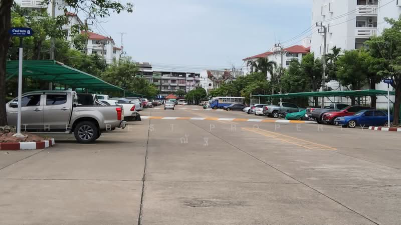 Baan Suan Thon Phutthabucha 47, Bangkok, Phutthabucha Road, Bangmot, Thung Khru, Bangkok, 2 Bedrooms, 56 sqm, Condo For Sale, by The Best Property ณัฐ, 500464560 - DDproperty.com
