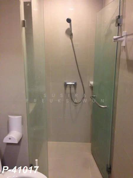 IDEO Blucove Sukhumvit, Bangkok, 2952 Sukhumvit Road, Bang Na, Bangkok, Studio, 27 sqm, Condo For Rent, by Susira Preuksawun, 500464562 - DDproperty.com
