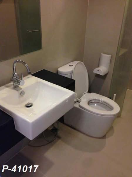IDEO Blucove Sukhumvit, Bangkok, 2952 Sukhumvit Road, Bang Na, Bangkok, Studio, 27 sqm, Condo For Rent, by Susira Preuksawun, 500464562 - DDproperty.com