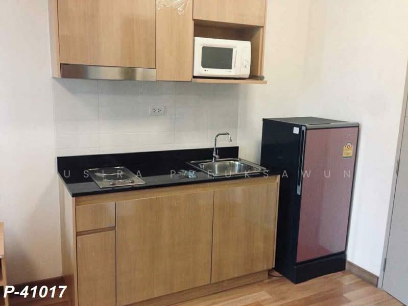 IDEO Blucove Sukhumvit : ไอดีโอ บลูโคฟ สุขุมวิท, กรุงเทพ, 2952 ถนนสุขุมวิท, บางนา, กรุงเทพ, 27 ตร.ม., คอนโด ให้เช่า, โดย Susira Preuksawun, 500464562 - DDproperty.com