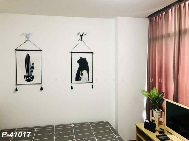 IDEO Blucove Sukhumvit, Bangkok, 2952 Sukhumvit Road, Bang Na, Bangkok, Studio, 27 sqm, Condo For Rent, by Susira Preuksawun, 500464562 - DDproperty.com