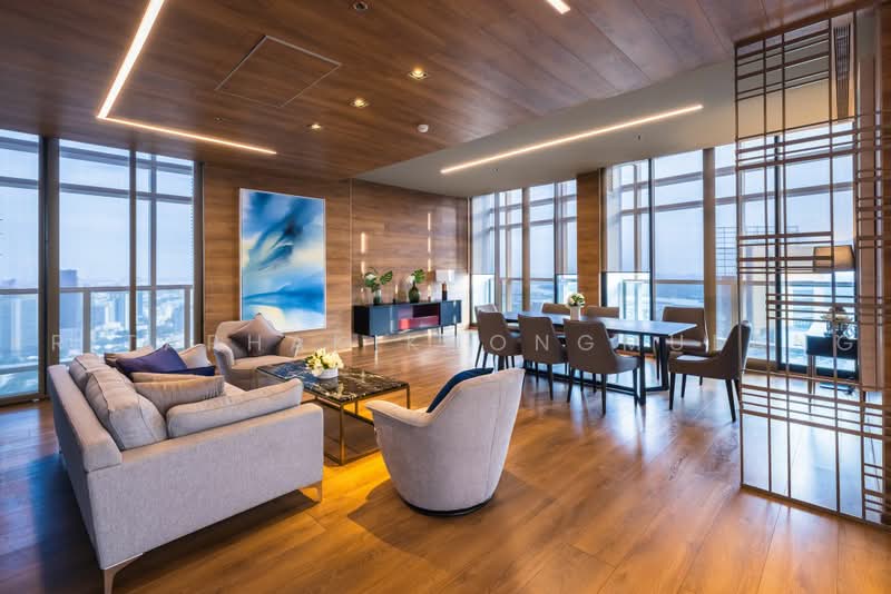 Park Origin Phrom Phong (Park 24) : พาร์ค ออริจิ้น พร้อมพงษ์ (พาร์ค 24), กรุงเทพ, 68 ซอยสุขุมวิท 24, คลองตัน, คลองเตย, กรุงเทพ, 28 ตร.ม., คอนโด ให้เช่า, โดย Kritaphak Khongmueang, 500464563 - DDproperty.com