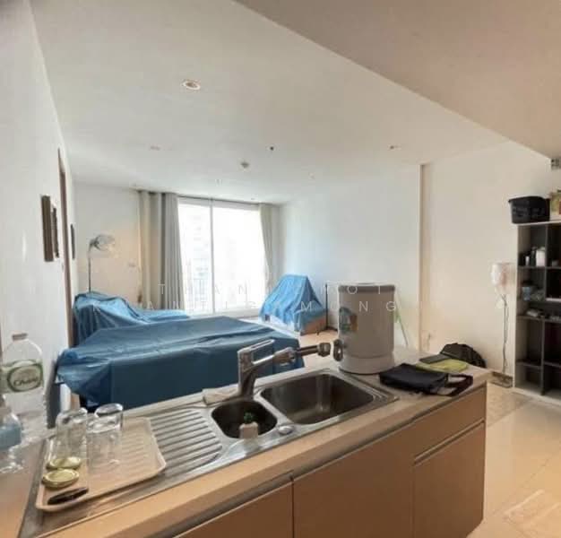 The Empire Place, Bangkok, 88 Narathiwatratchanakharin Road, Thung Maha Mek, Sathon, Bangkok, 1 Bedroom, 66 sqm, Condo For Sale, by Thanachot Khantigamongun, 500464565 - DDproperty.com