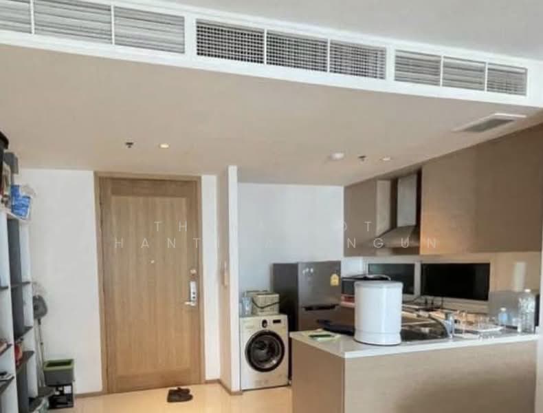 The Empire Place, Bangkok, 88 Narathiwatratchanakharin Road, Thung Maha Mek, Sathon, Bangkok, 1 Bedroom, 66 sqm, Condo For Sale, by Thanachot Khantigamongun, 500464565 - DDproperty.com