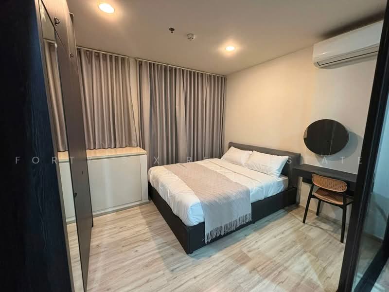 XT Huaikhwang, Bangkok, 244 Ratchadaphisek Road, Huai Khwang, Bangkok, 1 Bedroom, 30 sqm, Condo For Rent, by Forty-Six Real Estate Group, 500464566 - DDproperty.com