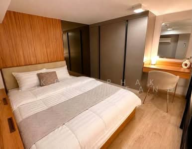 For Rent - IDEO New Rama 9, Bangkok