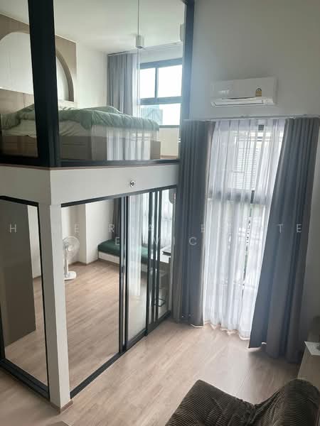 IDEO Rama 9-Asoke, Bangkok, Rama 9 Road, Huai Khwang, Bangkok, 2 Bedrooms, 52 sqm, Condo For Sale, by HOME Real Estate Service, 500464568 - DDproperty.com