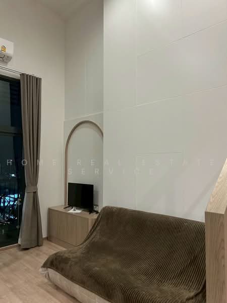 IDEO Rama 9-Asoke, Bangkok, Rama 9 Road, Huai Khwang, Bangkok, 2 Bedrooms, 52 sqm, Condo For Sale, by HOME Real Estate Service, 500464568 - DDproperty.com