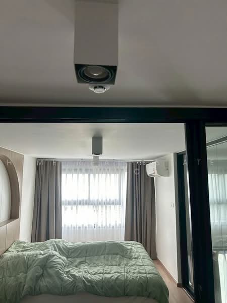 IDEO Rama 9-Asoke, Bangkok, Rama 9 Road, Huai Khwang, Bangkok, 2 Bedrooms, 52 sqm, Condo For Sale, by HOME Real Estate Service, 500464568 - DDproperty.com