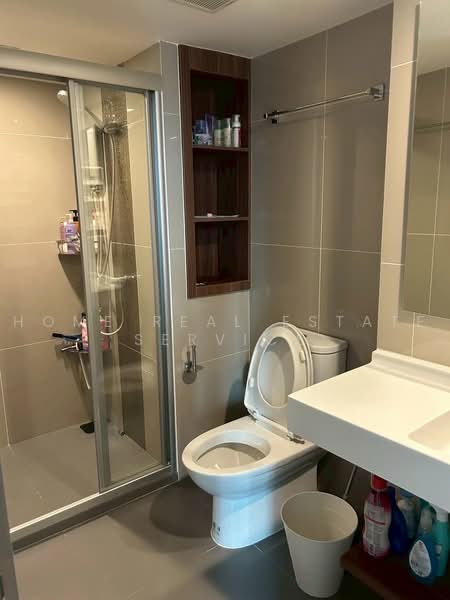 IDEO Rama 9-Asoke, Bangkok, Rama 9 Road, Huai Khwang, Bangkok, 2 Bedrooms, 52 sqm, Condo For Sale, by HOME Real Estate Service, 500464568 - DDproperty.com