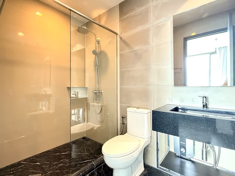 The Edge Sukhumvit 23, Bangkok, 6 Soi Sukhumvit 23, Khlongtoei Nua, Watthana, Bangkok, 2 Bedrooms, 62 sqm, Condo For Rent, by Oraon Suwanmongko, 500464569 - DDproperty.com