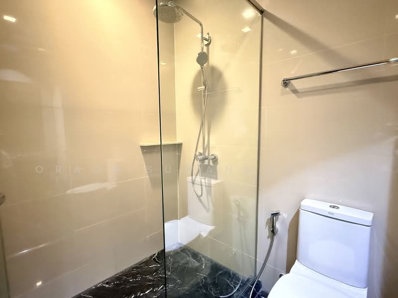 The Edge Sukhumvit 23, Bangkok, 6 Soi Sukhumvit 23, Khlongtoei Nua, Watthana, Bangkok, 2 Bedrooms, 62 sqm, Condo For Rent, by Oraon Suwanmongko, 500464569 - DDproperty.com