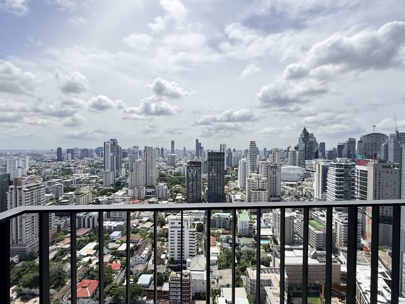 The Edge Sukhumvit 23 : เอดจ์ สุขุมวิท 23, กรุงเทพ, 6 ซอยสุขุมวิท 23, คลองเตยเหนือ, วัฒนา, กรุงเทพ, 62 ตร.ม., คอนโด ให้เช่า, โดย Oraon Suwanmongko, 500464569 - DDproperty.com