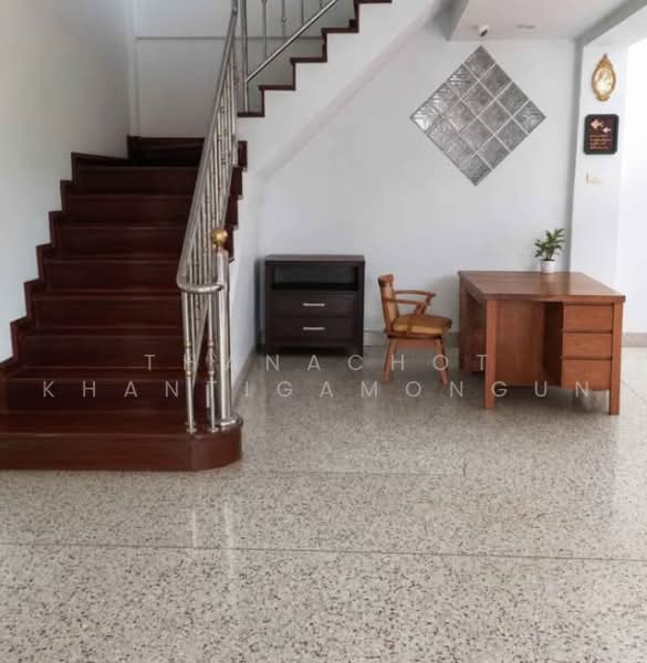 บ้าน 5-ห้องนอน, กรุงเทพ, สามเสนใน, พญาไท, กรุงเทพ, 600 ตร.ม., บ้านเดี่ยว ขาย, โดย Thanachot Khantigamongun, 500464571 - DDproperty.com