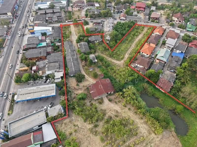 Land in Mae Rim, Chiang Mai, Rim Tai, Mae Rim, Chiang Mai, , 14,700 sqm, Land For Sale, by Shori Asset Group Co., Ltd., 500464572 - DDproperty.com