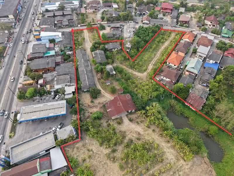 ที่ดินแม่ริม, เชียงใหม่, ริมใต้, แม่ริม, เชียงใหม่, 14,700 ตร.ม., ที่ดิน ขาย, โดย Shori Asset Group Co., Ltd., 500464572 - DDproperty.com