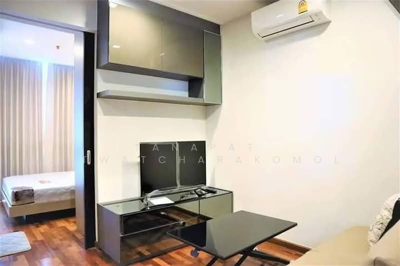 Wish Signature Midtown Siam, Bangkok, 512 Phetchaburi Road, Thanon Phetchaburi, Ratchathewi, Bangkok, 1 Bedroom, 27 sqm, Condo For Rent, by Tanapat Jitwatcharakomol, 500464573 - DDproperty.com
