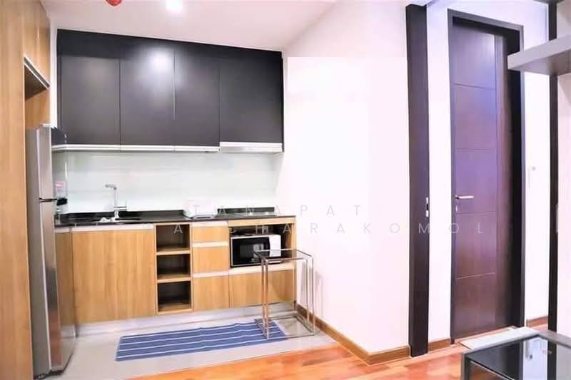 Wish Signature Midtown Siam, Bangkok, 512 Phetchaburi Road, Thanon Phetchaburi, Ratchathewi, Bangkok, 1 Bedroom, 27 sqm, Condo For Rent, by Tanapat Jitwatcharakomol, 500464573 - DDproperty.com