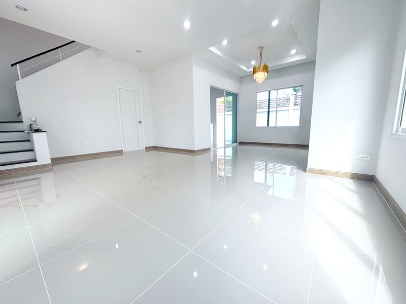 ภัทรา โคซีบีช ชลบุรี, Chon Buri (Pattaya), Sattahip, Chon Buri (Pattaya), 4 Bedrooms, 158 sqm, Single Detached House For Sale, by ศิวกร มหานิล, 500464574 - DDproperty.com