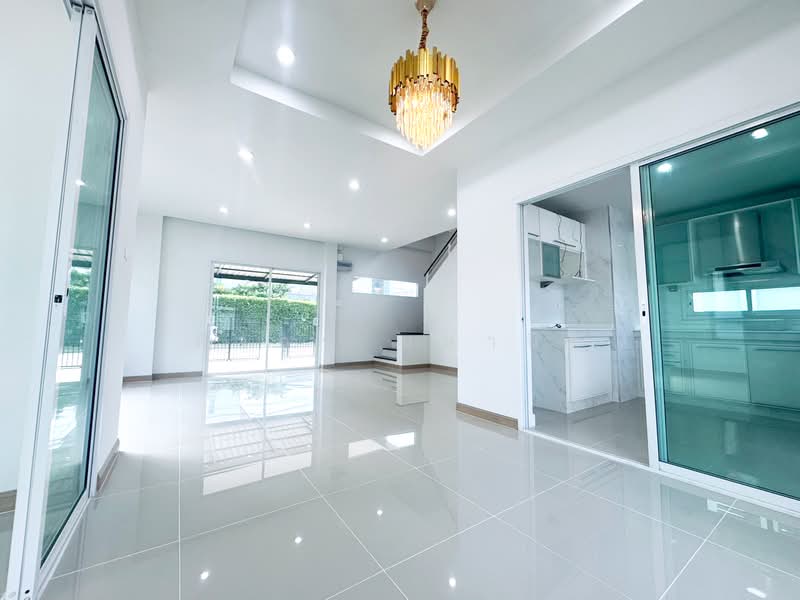 ภัทรา โคซีบีช ชลบุรี, Chon Buri (Pattaya), Sattahip, Chon Buri (Pattaya), 4 Bedrooms, 158 sqm, Single Detached House For Sale, by ศิวกร มหานิล, 500464574 - DDproperty.com
