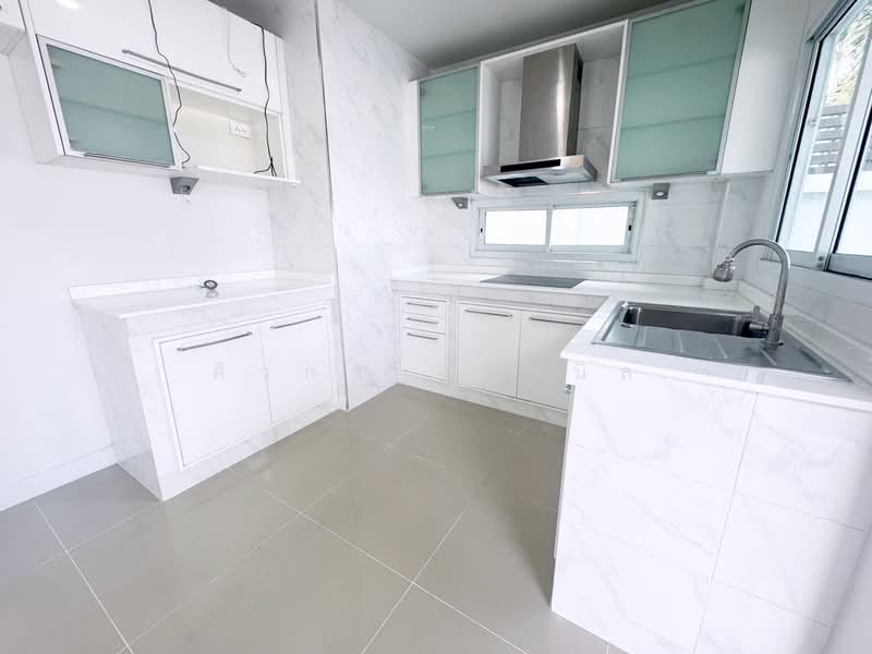 ภัทรา โคซีบีช ชลบุรี, Chon Buri (Pattaya), Sattahip, Chon Buri (Pattaya), 4 Bedrooms, 158 sqm, Single Detached House For Sale, by ศิวกร มหานิล, 500464574 - DDproperty.com