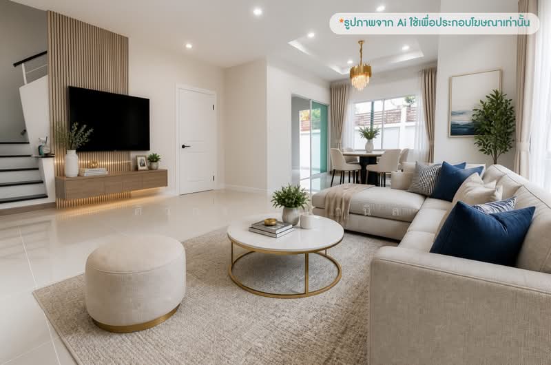ภัทรา โคซีบีช ชลบุรี, Chon Buri (Pattaya), Sattahip, Chon Buri (Pattaya), 4 Bedrooms, 158 sqm, Single Detached House For Sale, by ศิวกร มหานิล, 500464574 - DDproperty.com