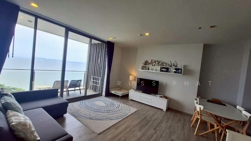 Baan Plai Haad, Chon Buri (Pattaya), Na Kluea 18 Road, Na Kloe, Bang Lamung (Pattaya), Chon Buri (Pattaya), 1 Bedroom, 67 sqm, Condo For Sale, by Saimaii Russiphat, 500464575 - DDproperty.com