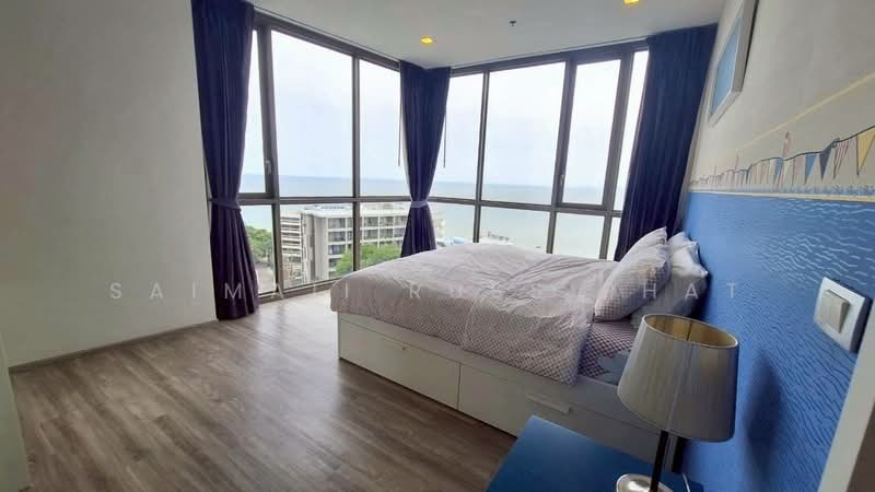 Baan Plai Haad, Chon Buri (Pattaya), Na Kluea 18 Road, Na Kloe, Bang Lamung (Pattaya), Chon Buri (Pattaya), 1 Bedroom, 67 sqm, Condo For Sale, by Saimaii Russiphat, 500464575 - DDproperty.com