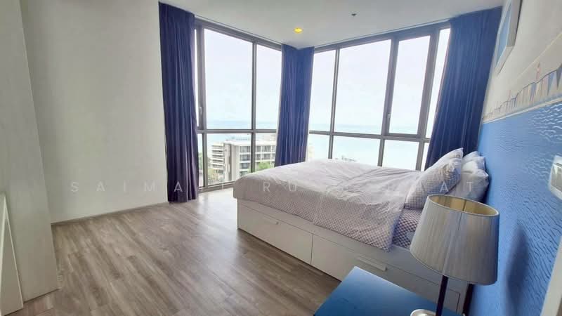 Baan Plai Haad, Chon Buri (Pattaya), Na Kluea 18 Road, Na Kloe, Bang Lamung (Pattaya), Chon Buri (Pattaya), 1 Bedroom, 67 sqm, Condo For Sale, by Saimaii Russiphat, 500464575 - DDproperty.com