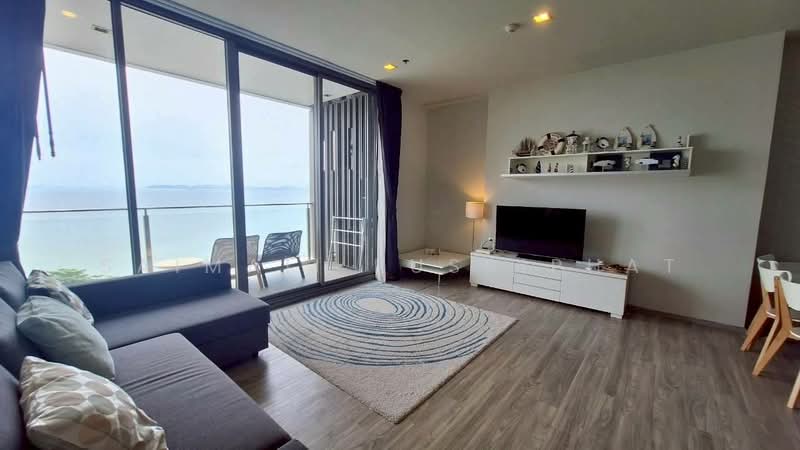 Baan Plai Haad, Chon Buri (Pattaya), Na Kluea 18 Road, Na Kloe, Bang Lamung (Pattaya), Chon Buri (Pattaya), 1 Bedroom, 67 sqm, Condo For Sale, by Saimaii Russiphat, 500464575 - DDproperty.com