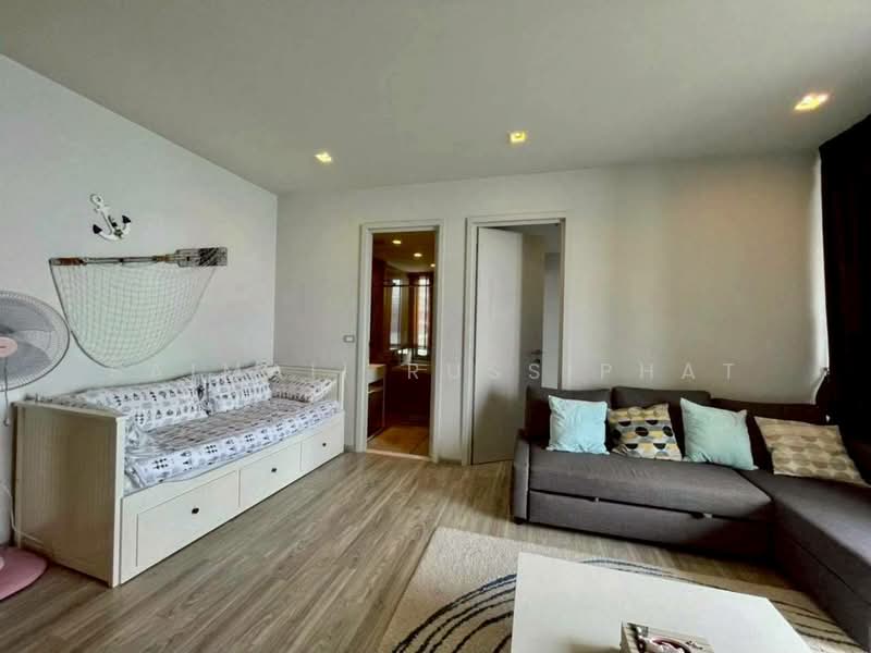 Baan Plai Haad, Chon Buri (Pattaya), Na Kluea 18 Road, Na Kloe, Bang Lamung (Pattaya), Chon Buri (Pattaya), 1 Bedroom, 67 sqm, Condo For Sale, by Saimaii Russiphat, 500464575 - DDproperty.com