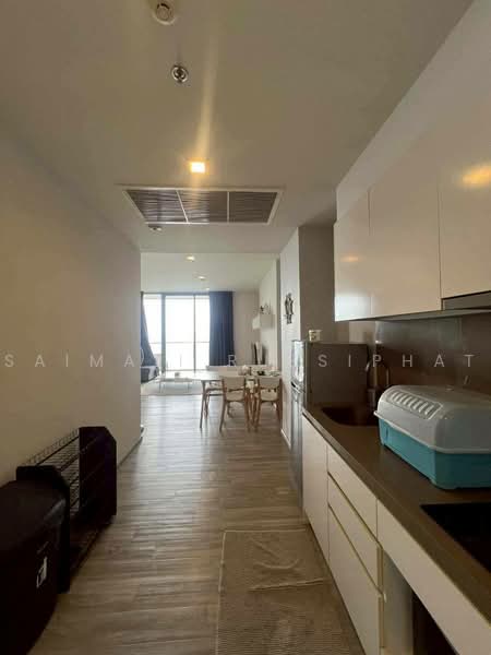 Baan Plai Haad, Chon Buri (Pattaya), Na Kluea 18 Road, Na Kloe, Bang Lamung (Pattaya), Chon Buri (Pattaya), 1 Bedroom, 67 sqm, Condo For Sale, by Saimaii Russiphat, 500464575 - DDproperty.com