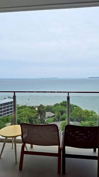Baan Plai Haad, Chon Buri (Pattaya), Na Kluea 18 Road, Na Kloe, Bang Lamung (Pattaya), Chon Buri (Pattaya), 1 Bedroom, 67 sqm, Condo For Sale, by Saimaii Russiphat, 500464575 - DDproperty.com
