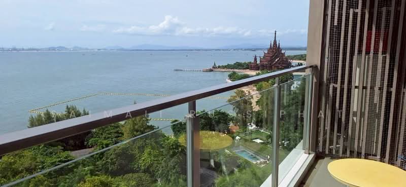 Baan Plai Haad, Chon Buri (Pattaya), Na Kluea 18 Road, Na Kloe, Bang Lamung (Pattaya), Chon Buri (Pattaya), 1 Bedroom, 67 sqm, Condo For Sale, by Saimaii Russiphat, 500464575 - DDproperty.com